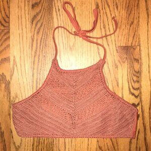Juniors Xhilaration Bikini Top